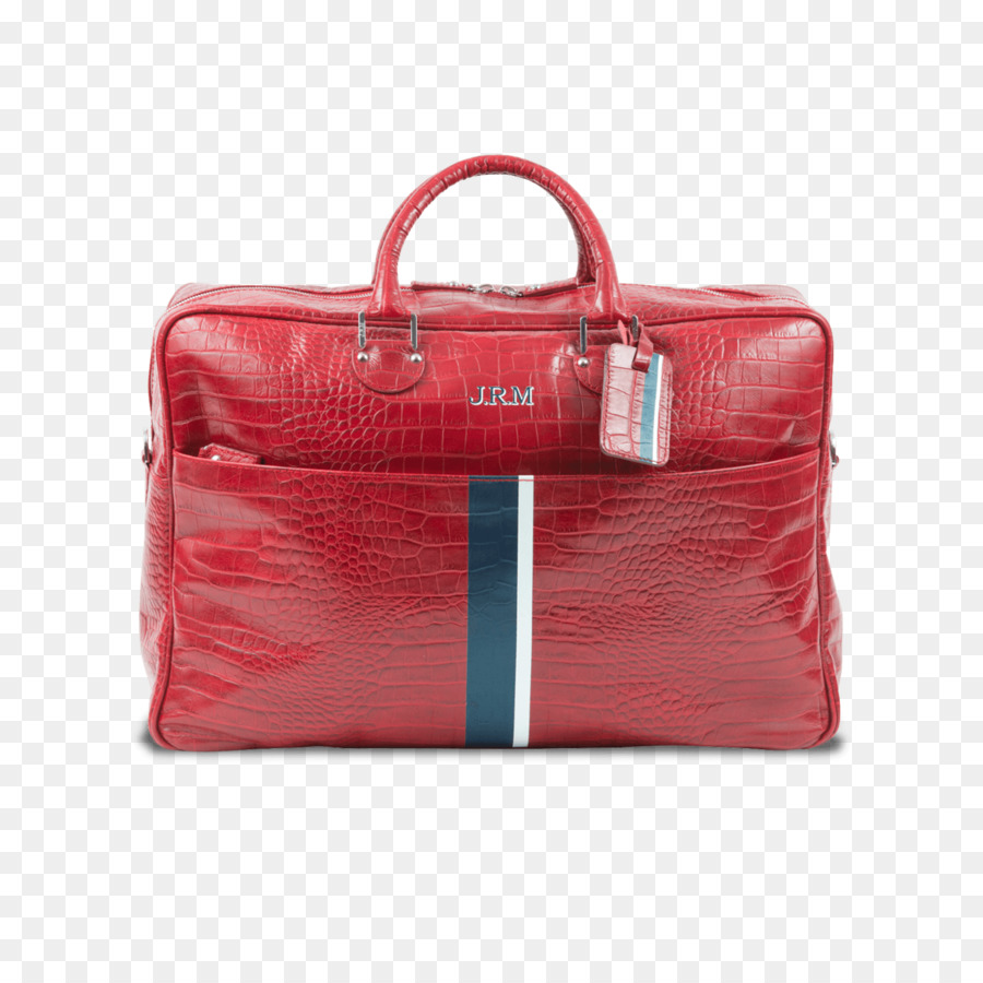 Sac Rouge，Bagage PNG