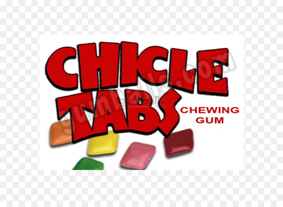 Chewing Gum，Bonbons PNG