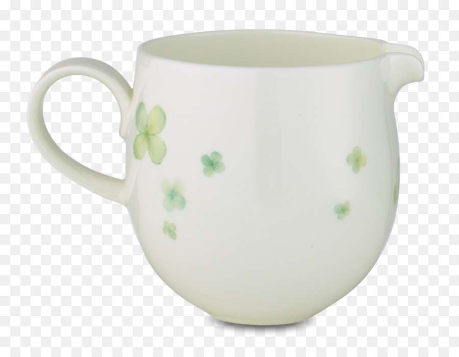 Tasse，Floral PNG