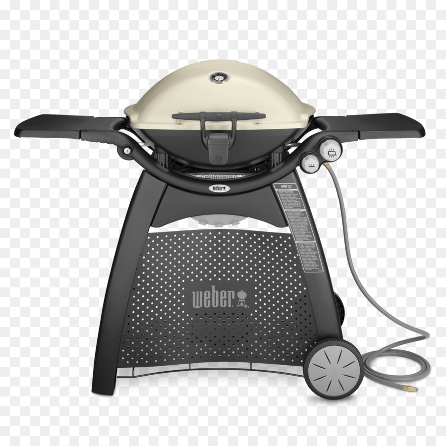 Barbecue，Weber Q 3200 PNG