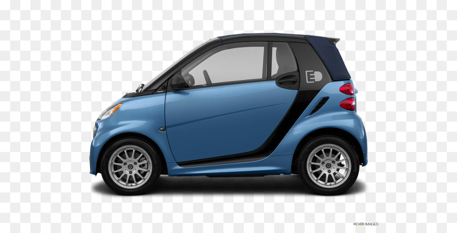 Voiture Bleue，Compact PNG