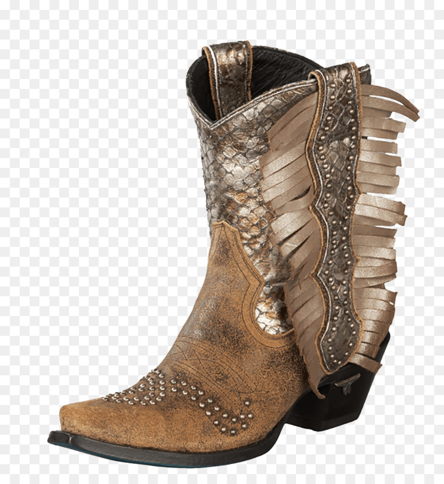 Botte De Cowboy，Démarrage PNG