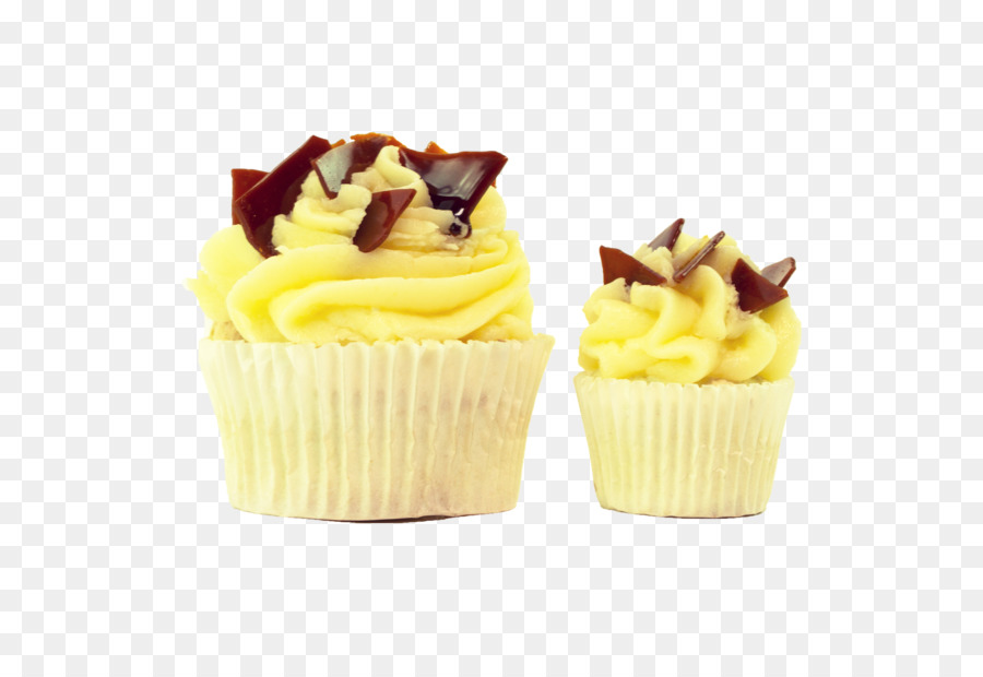 Cupcake，Petit Four PNG