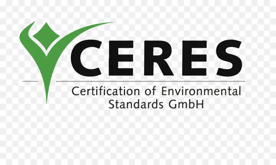 Logo Ceres，Attestation PNG