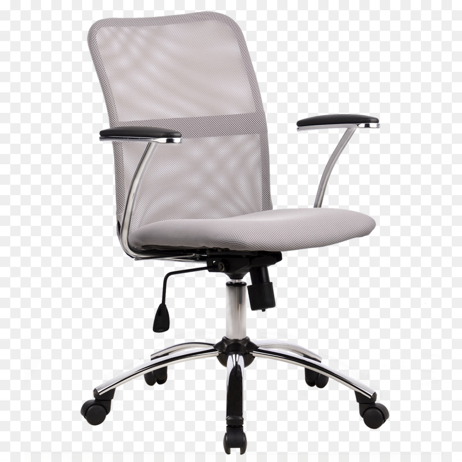 Chaise De Bureau，Rose PNG