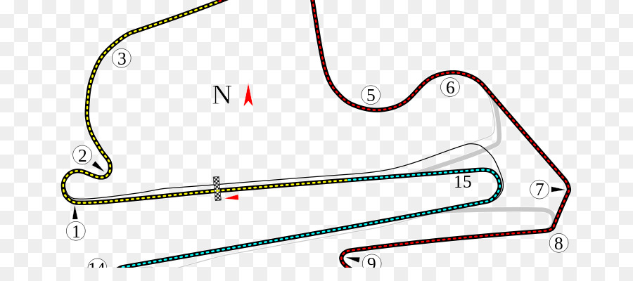 Circuit International De Sepang，Grand Prix Moto De Malaisie PNG