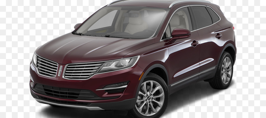 2018 Lincoln Mkc，Lincoln PNG