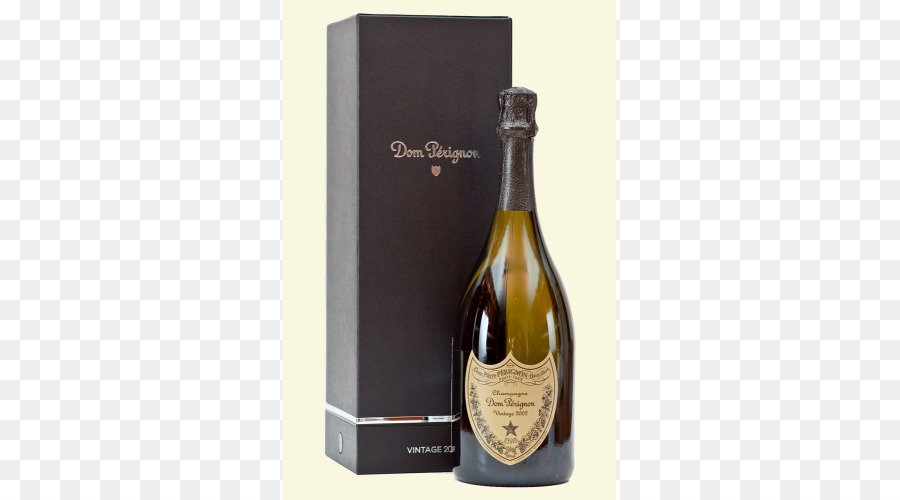 Champagne，Dom Pérignon PNG