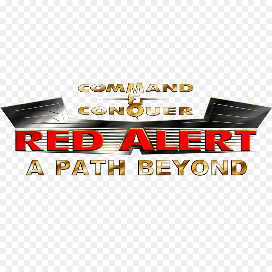 Command Conquer Alerte Rouge，Chemin D Accès Au Delà De PNG