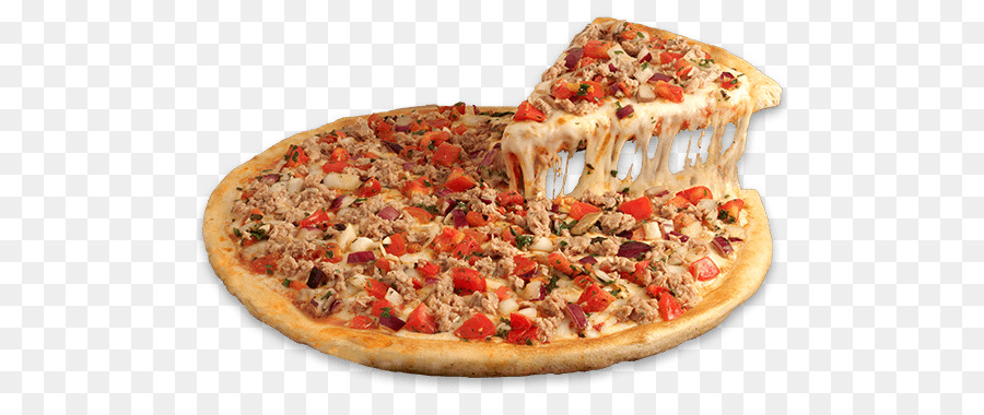 Pizza，Tranche PNG