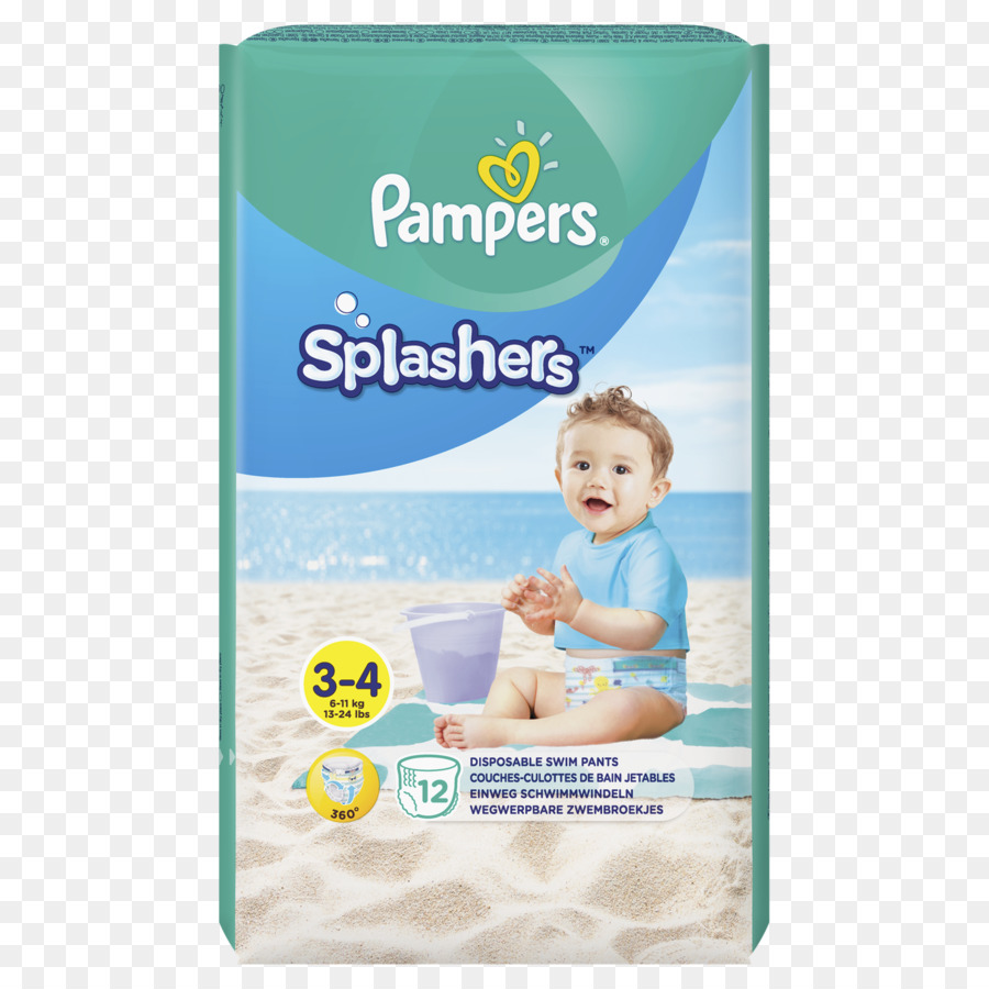 Fessier，Pampers PNG