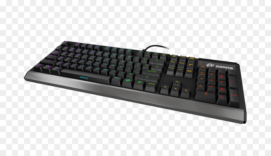 Clavier De Jeu，Souris PNG