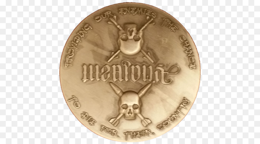 Médaille De Bronze，Bronze PNG