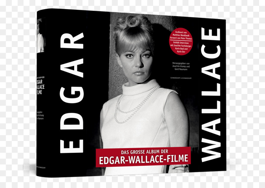 Sac Karin，Bonjour Ici Dit Edgar Wallace Dans L Histoire Kriminalfilmserie 19591972 PNG
