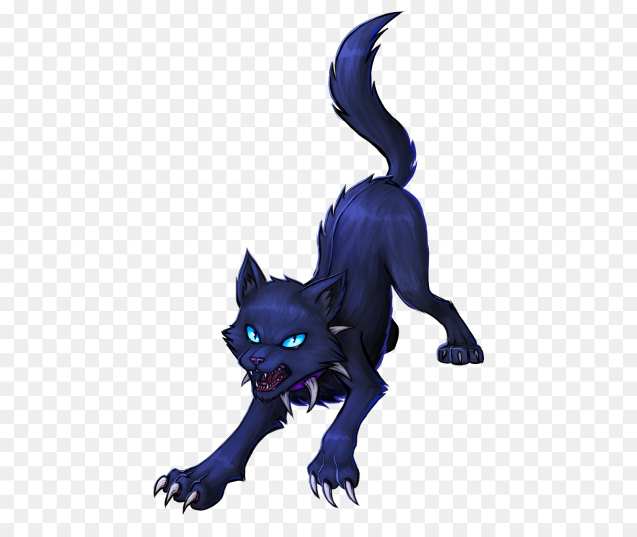 Loup Garou，Monstre PNG