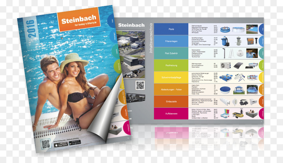 Catalogue，Steinbach Sales Gmbh PNG