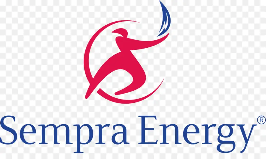 Sempra Energy，Logo PNG