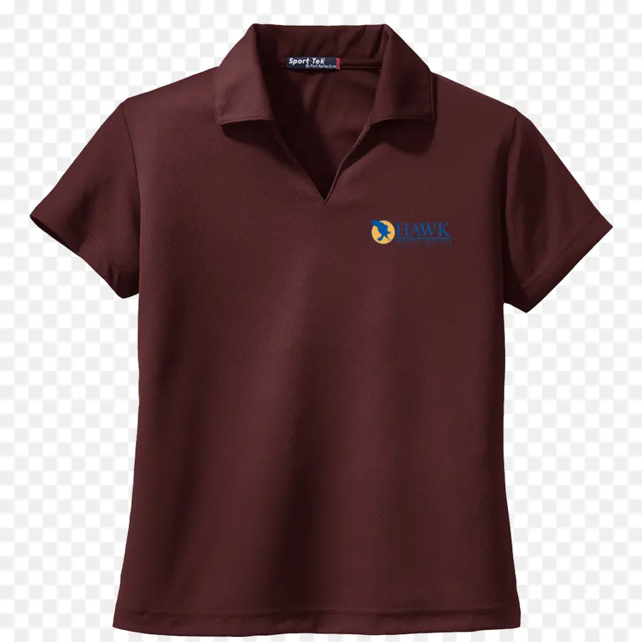 Polo Marron，Collier PNG