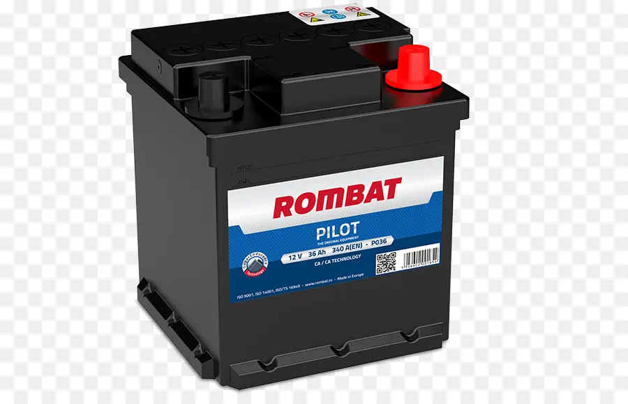 Batterie De Voiture，Pouvoir PNG