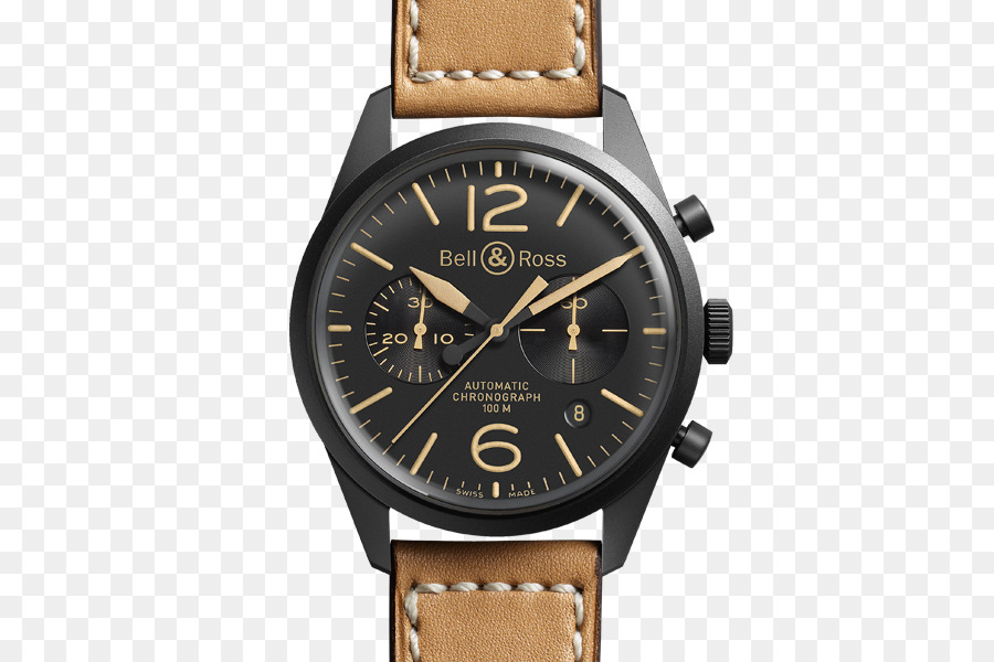 Bell Ross，Montre PNG