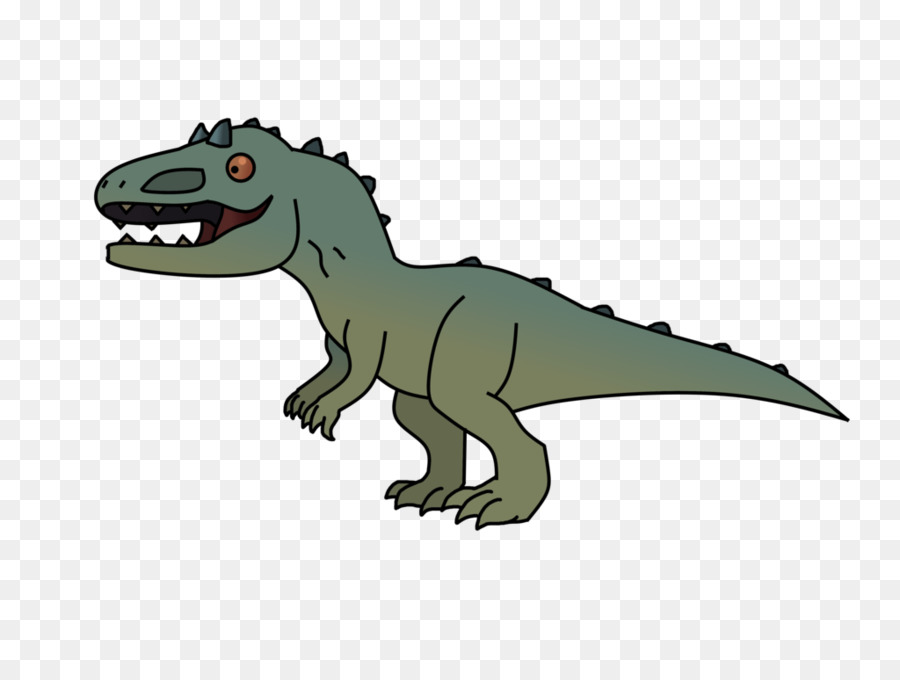 Le Tyrannosaure，Arche De Survie évolué PNG