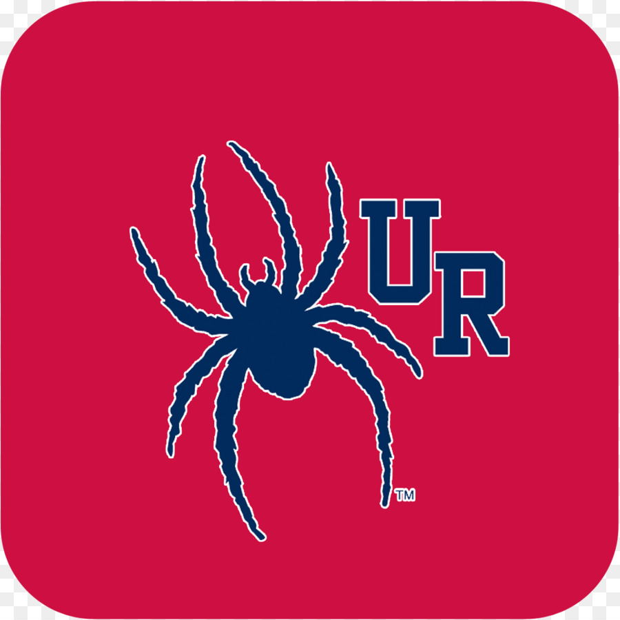 L Université De Richmond，Richmond Spiders De Football PNG