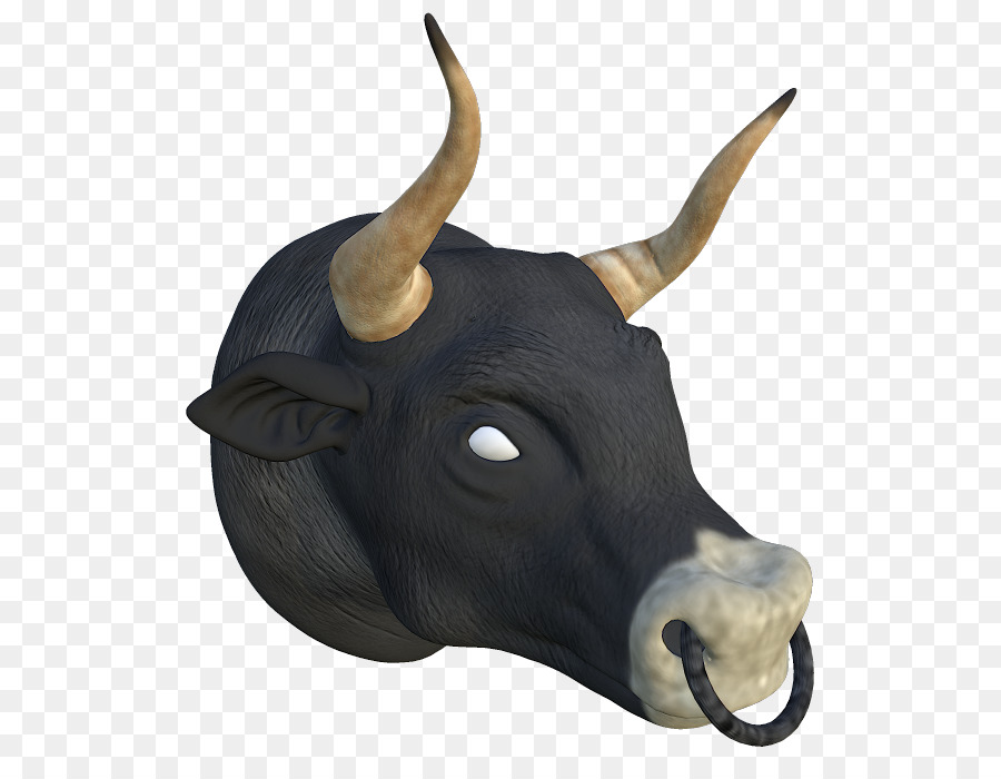 Bull，Les Bovins PNG