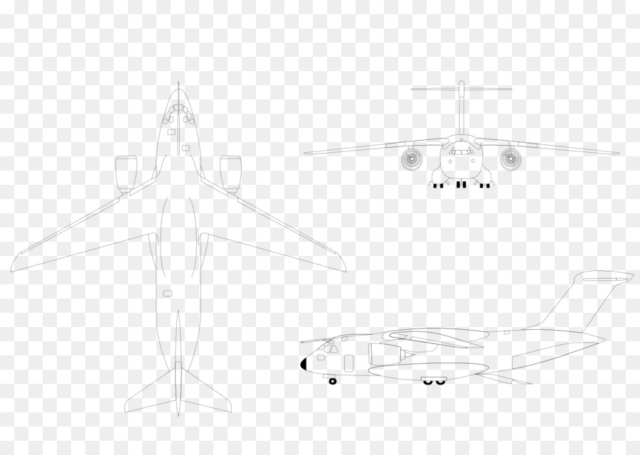 Avion，Plan PNG