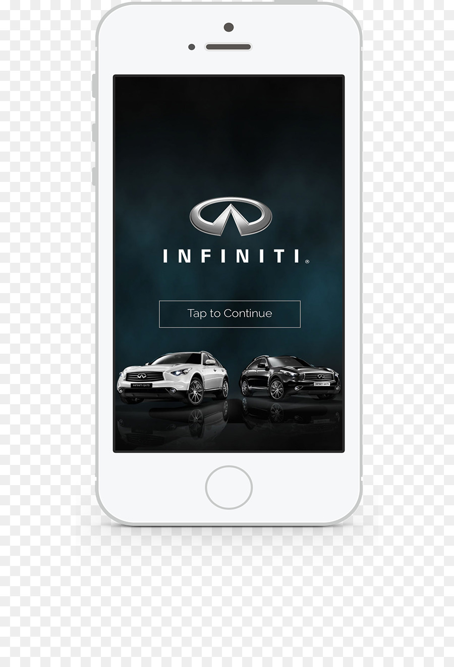 Smartphone，Infiniti PNG