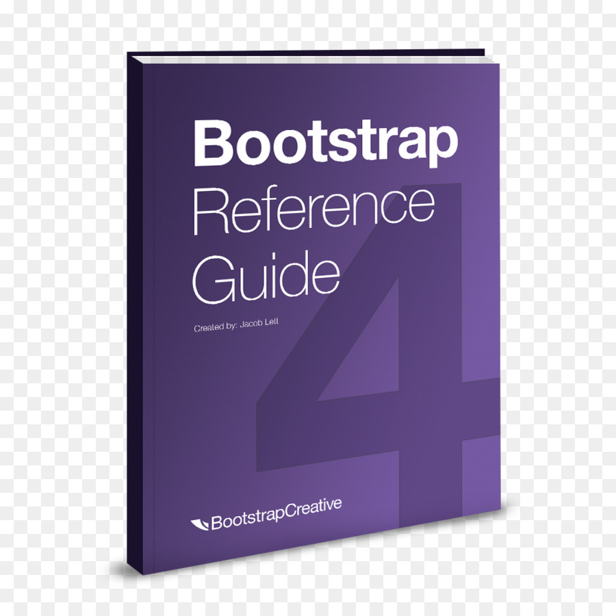 Bootstrap Guide De Référence De Bootstrap 4 Et 3 Feuilles De Triche Collection，Conception Web Réactive PNG