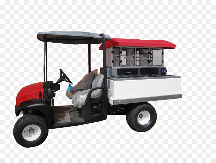 Voiture，Golf Buggy PNG