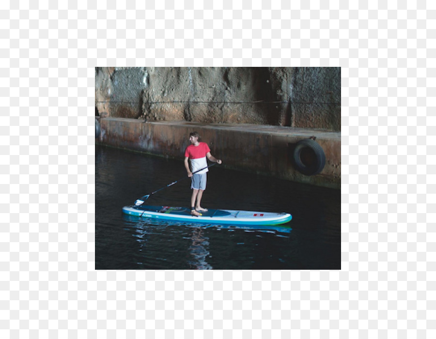 Personne Sur Paddleboard，Personne PNG