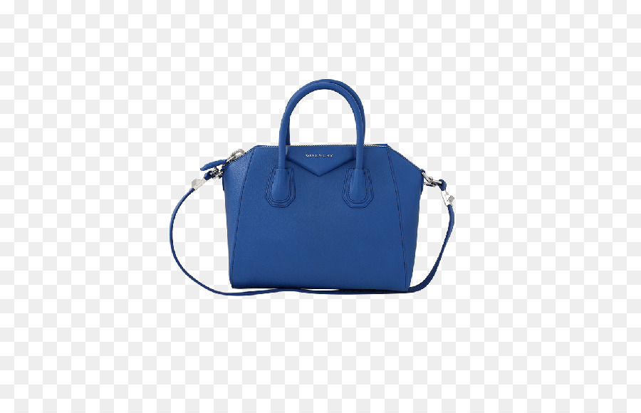 Sac à Main Bleu，Mode PNG