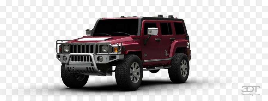 Jeep Wrangler，Voiture PNG