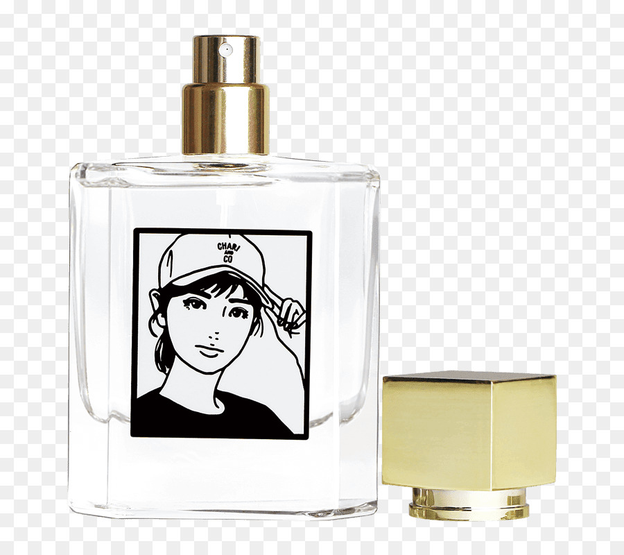 Parfum，Chari Co PNG