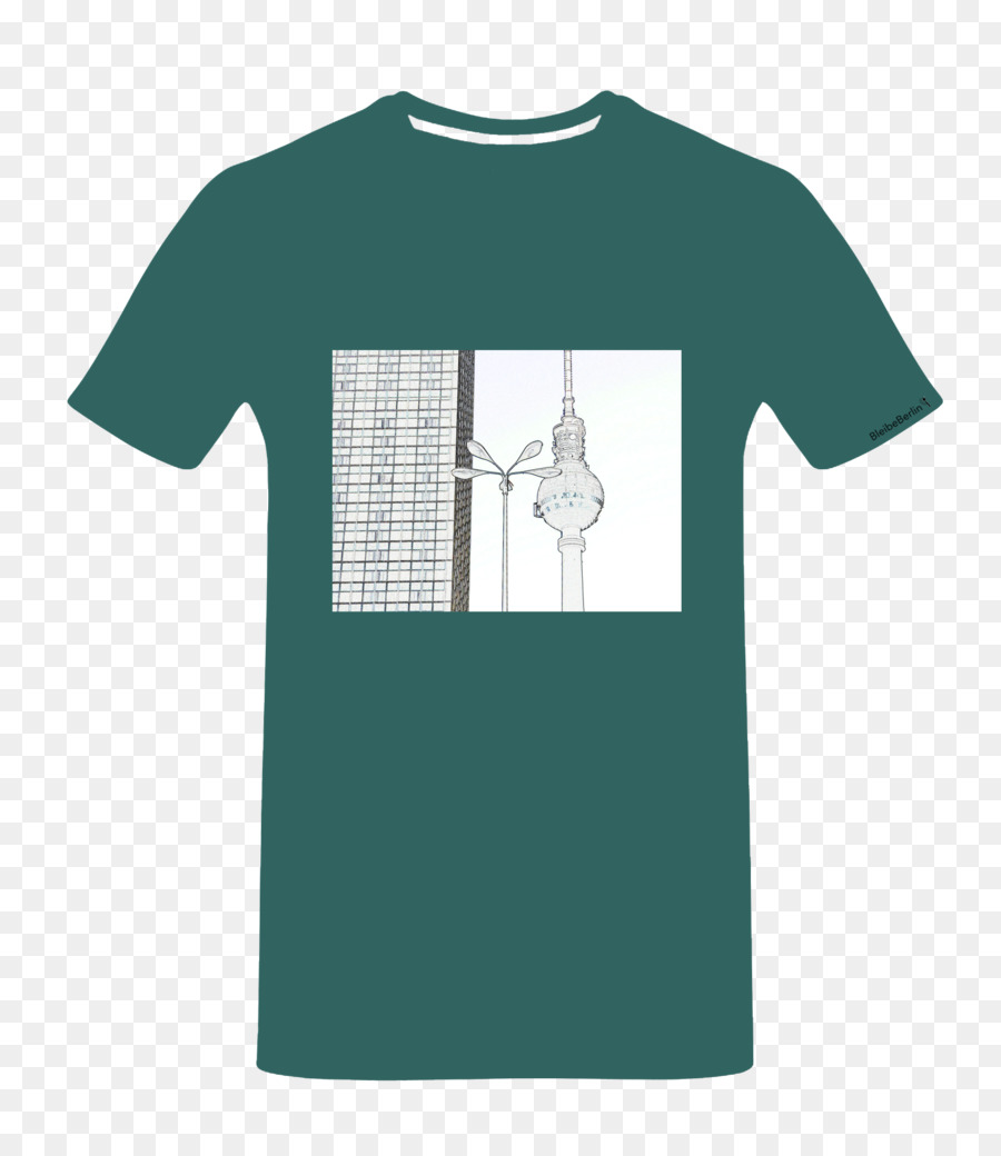 Tshirt，Manche PNG