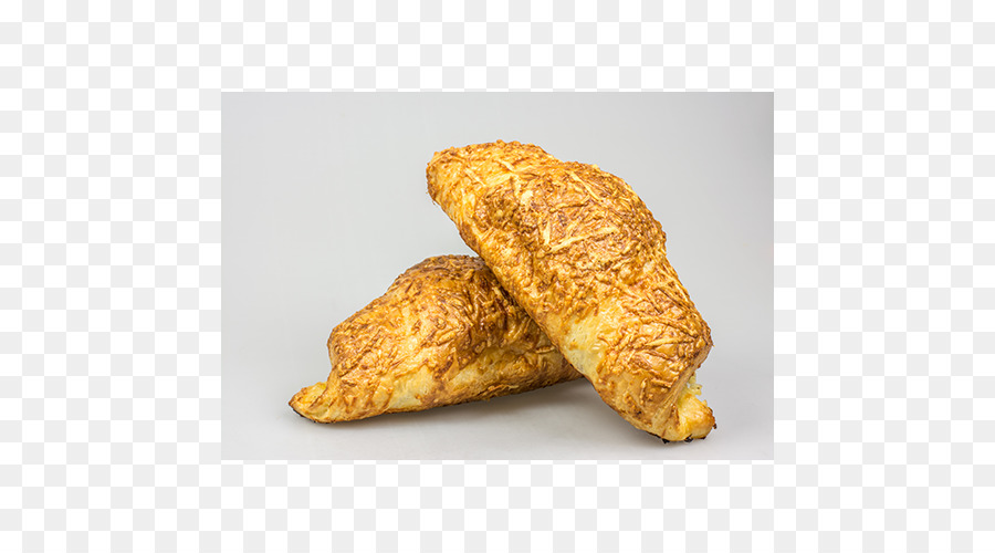 Croissant，La Pâtisserie Danoise PNG