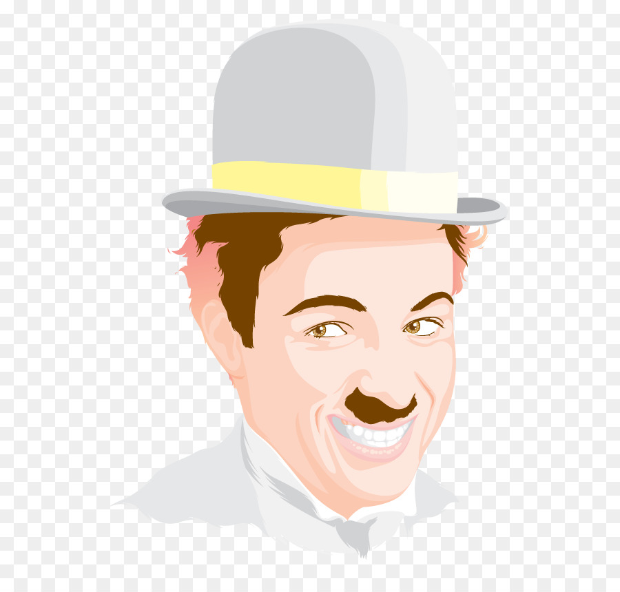 Fedora，Nez PNG