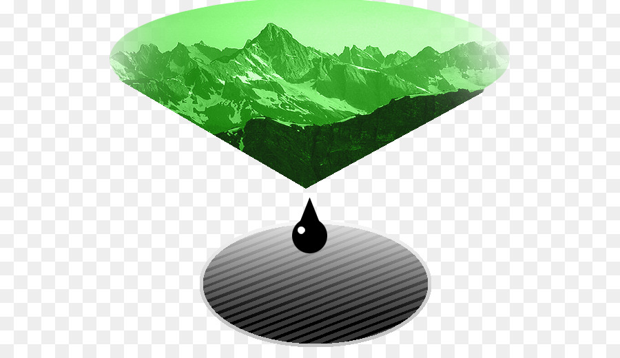 Feuille，L Eau PNG