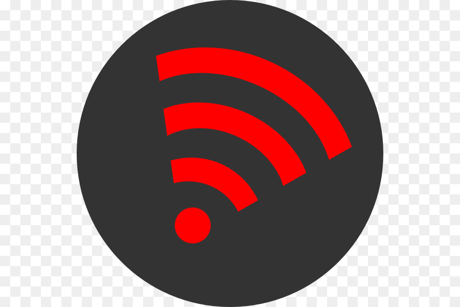 Signal Wi Fi，Internet PNG