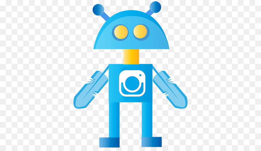 Ordinateur Icônes，Robot PNG