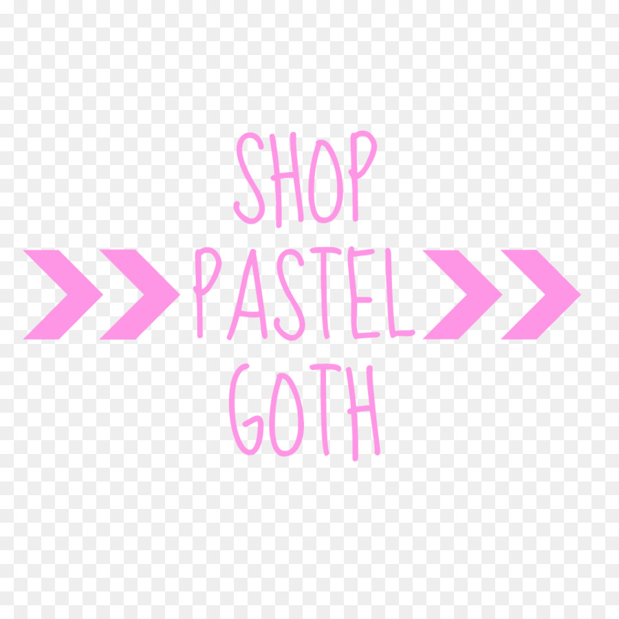 Boutique Pastel Goth，Magasin PNG