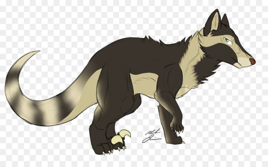 Loup，Animal PNG