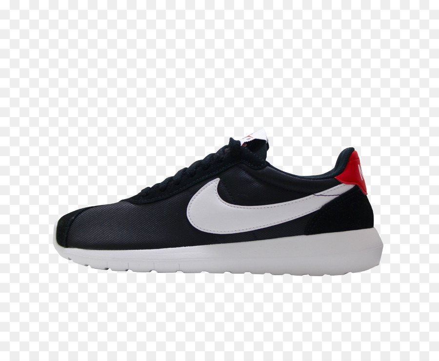 Baskets Noires，Nike PNG