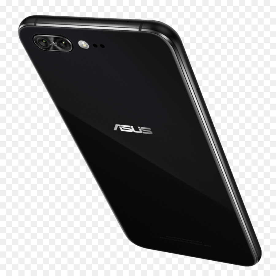 Smartphone，Asus Zenfone 4 PNG