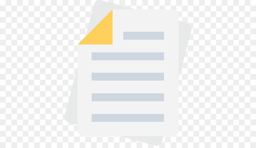 Document，Papier PNG