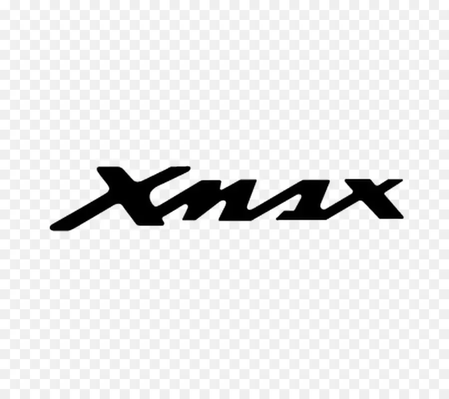 Xmax，Logo PNG