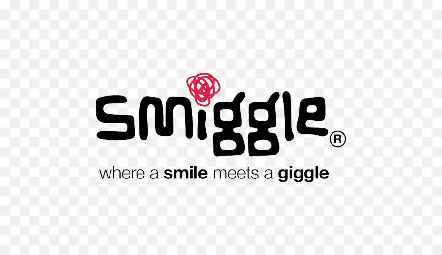 Logo Smiggle，Marque PNG