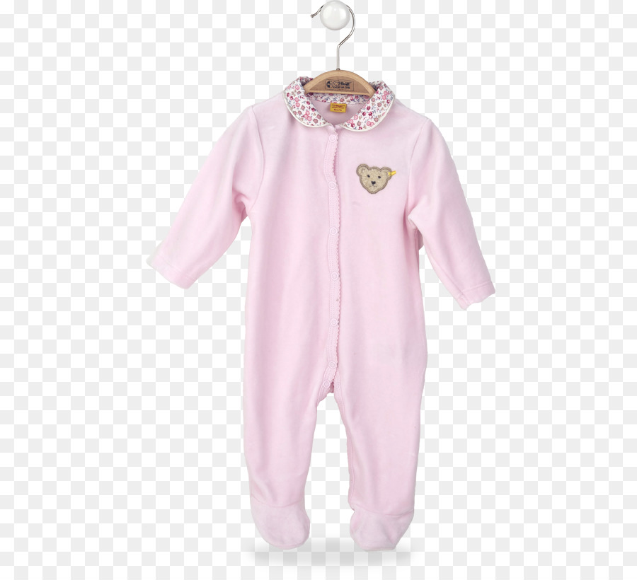 Bébé Enfant En Bas âge Onepieces，Rose M PNG