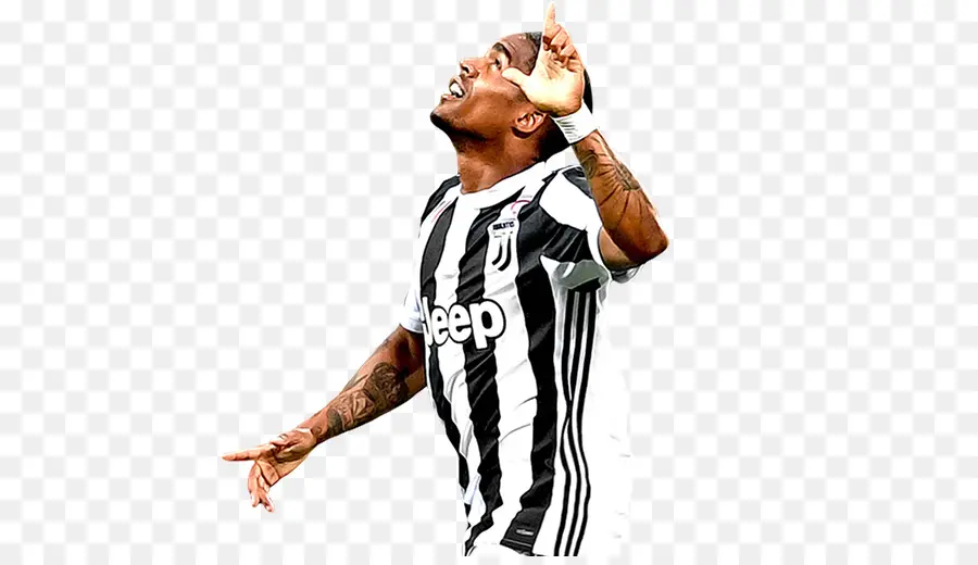 Footballeur，Juve PNG